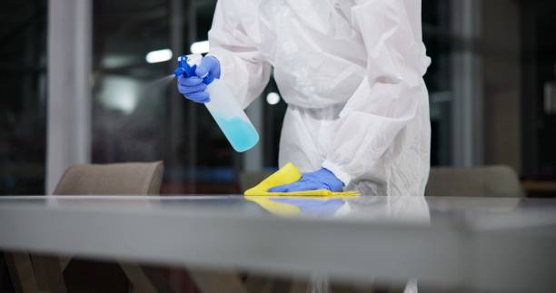 Licensed Biohazard service in Pleasantville, IA - Crime Scene Cleaner Online